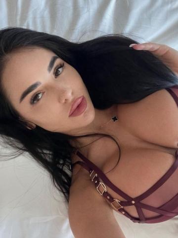 Джулия Порыв ветра