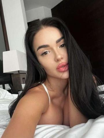 Джулия Порыв ветра фото 2